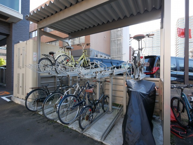 その他共用部分