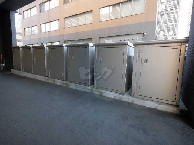 その他共用部分