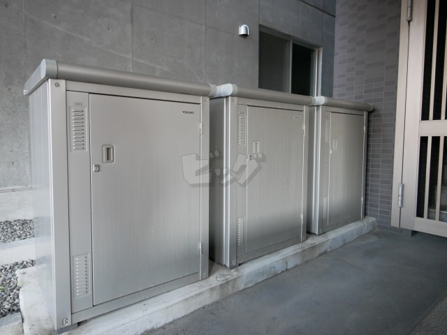 その他共用部分