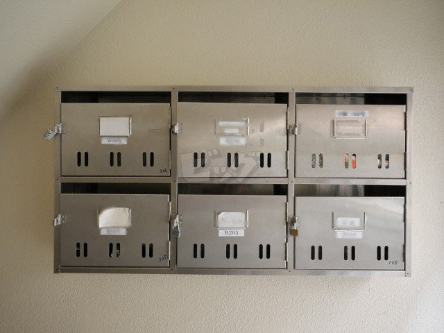 その他共用部分