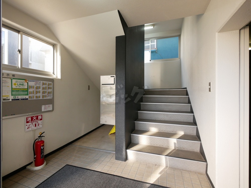 その他共用部分