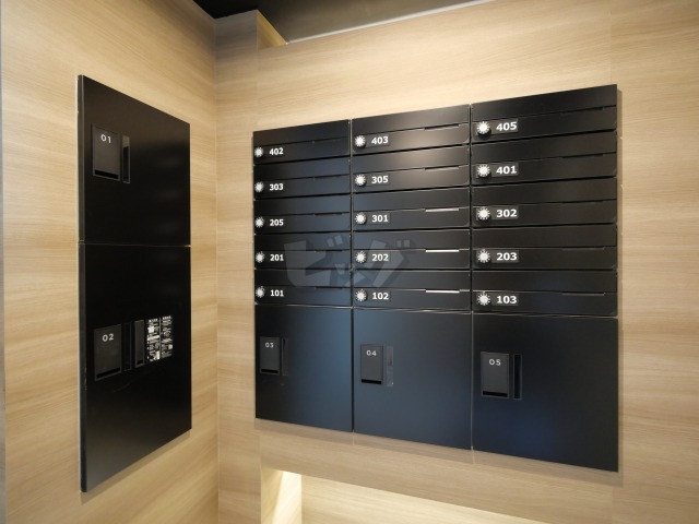 その他共用部分