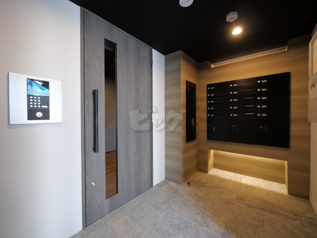 その他共用部分