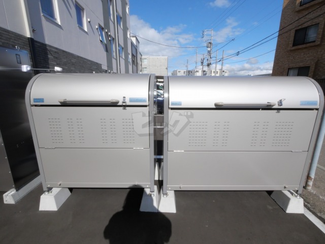 その他共用部分