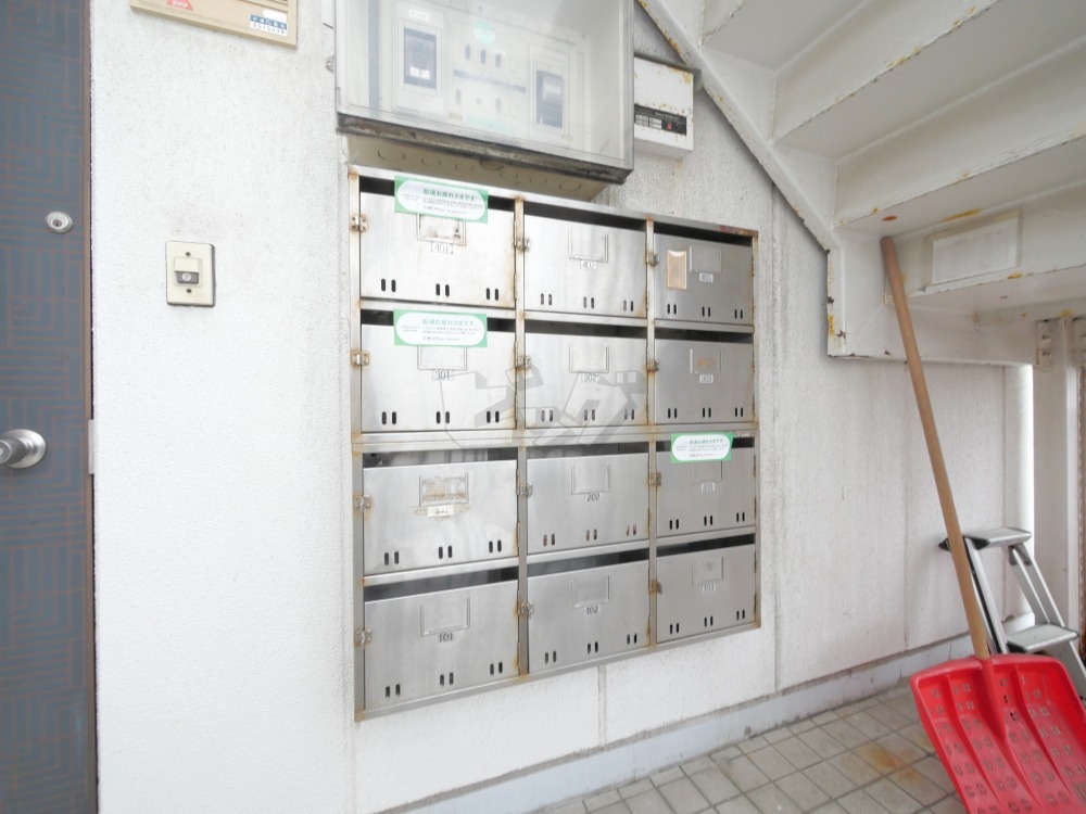 その他共用部分