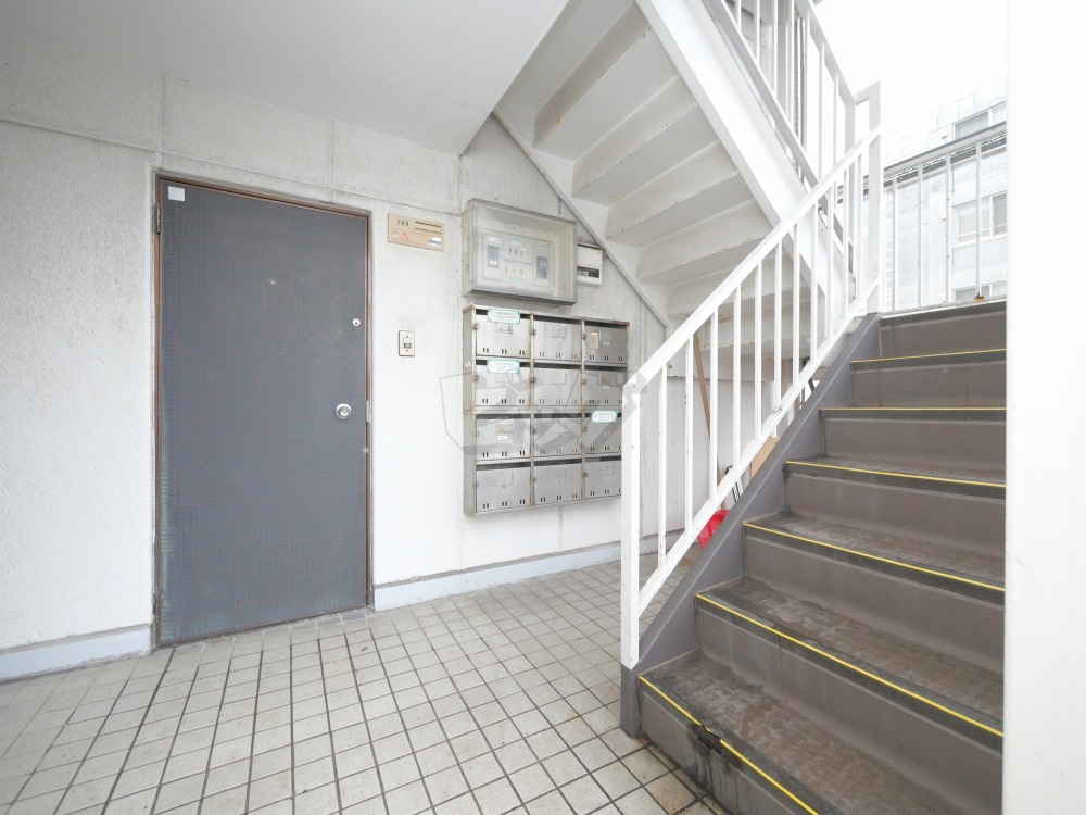 その他共用部分