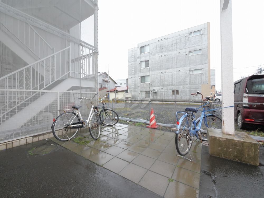 その他共用部分