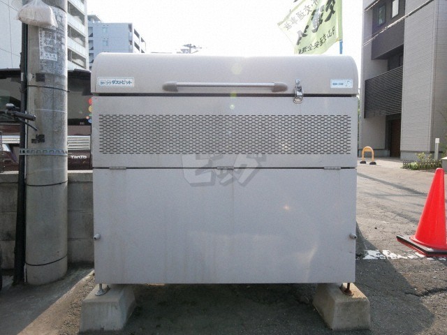 その他共用部分