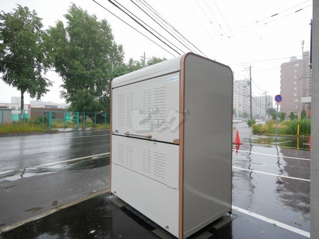 その他共用部分