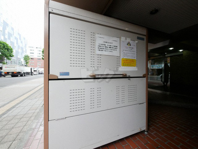 その他共用部分