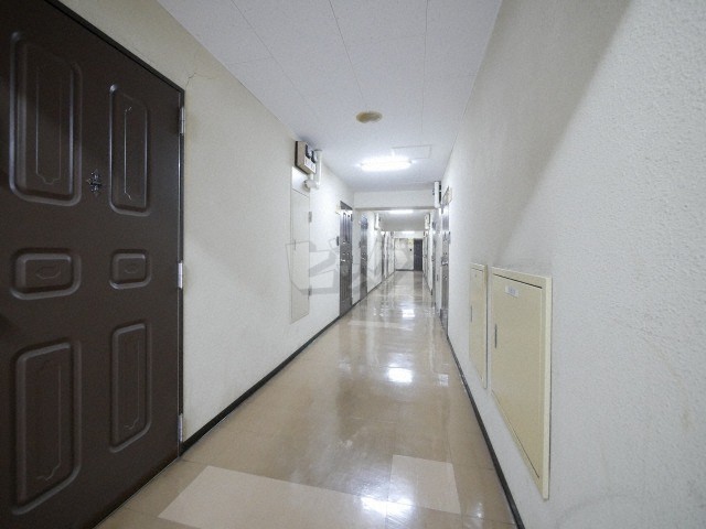 その他共用部分