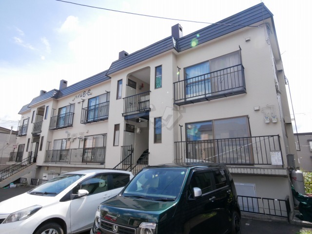札幌市西区西野６条６丁目のテナント