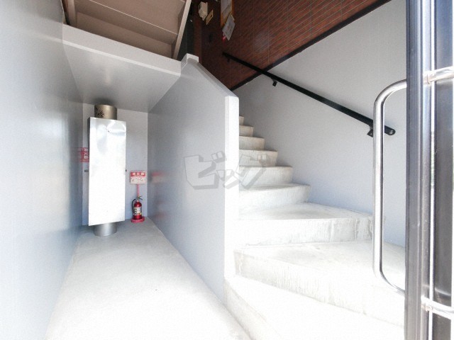 その他共用部分