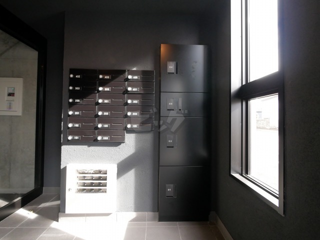 その他共用部分