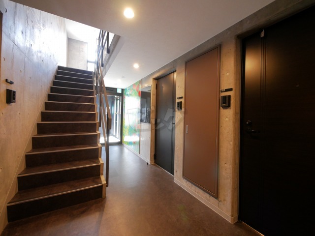 その他共用部分