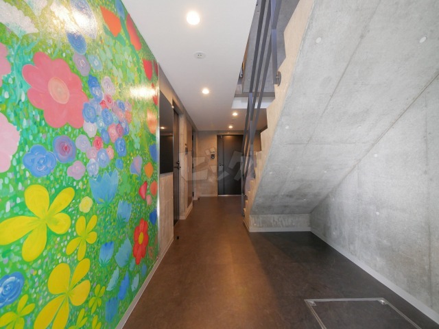 その他共用部分