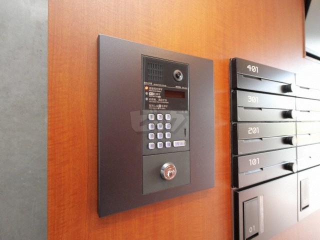 その他共用部分