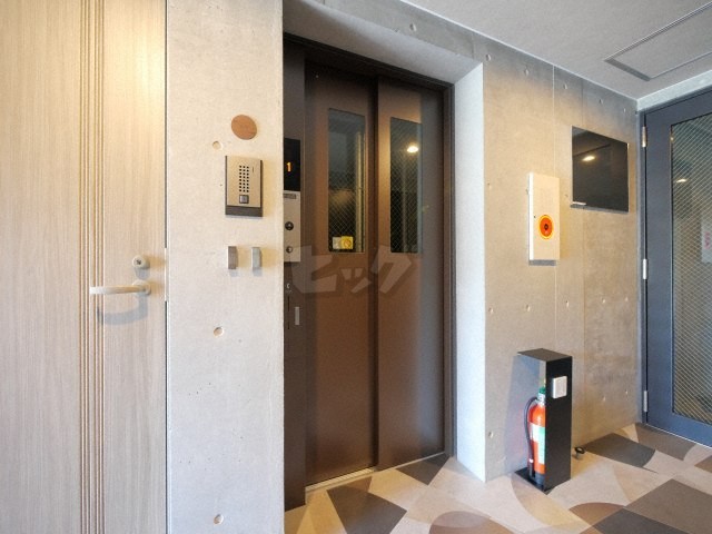 その他共用部分