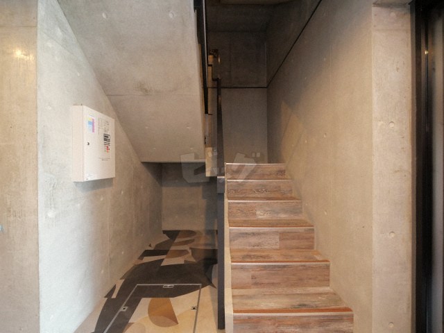 その他共用部分