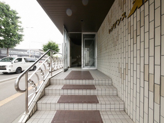 その他共用部分