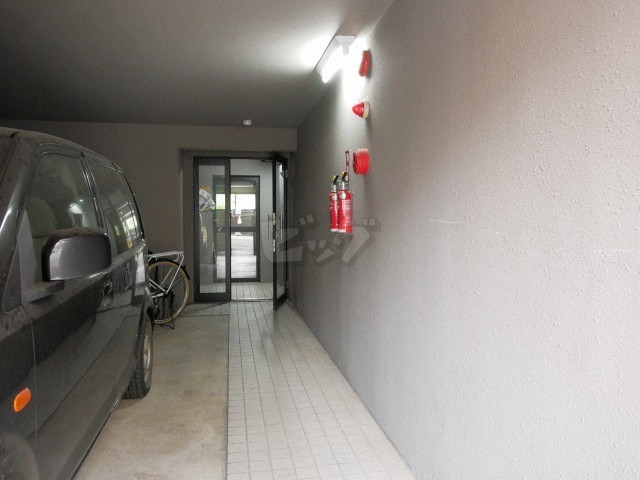 その他共用部分