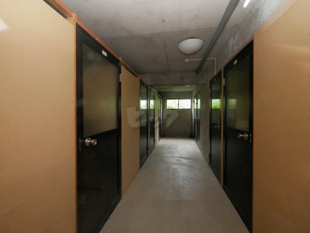 その他共用部分