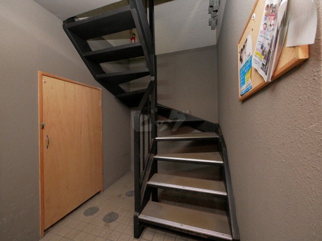 その他共用部分