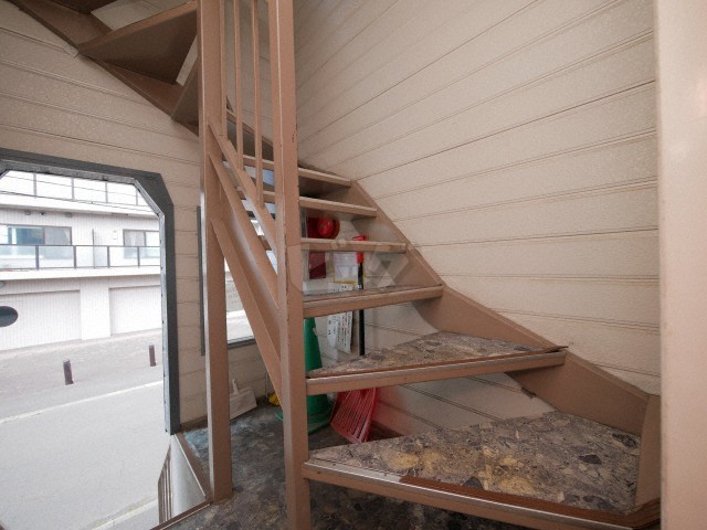 その他共用部分