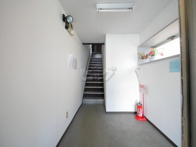 その他共用部分