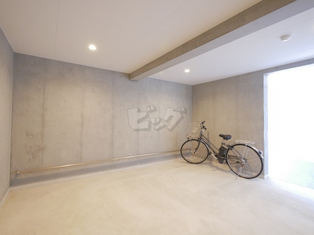 その他共用部分