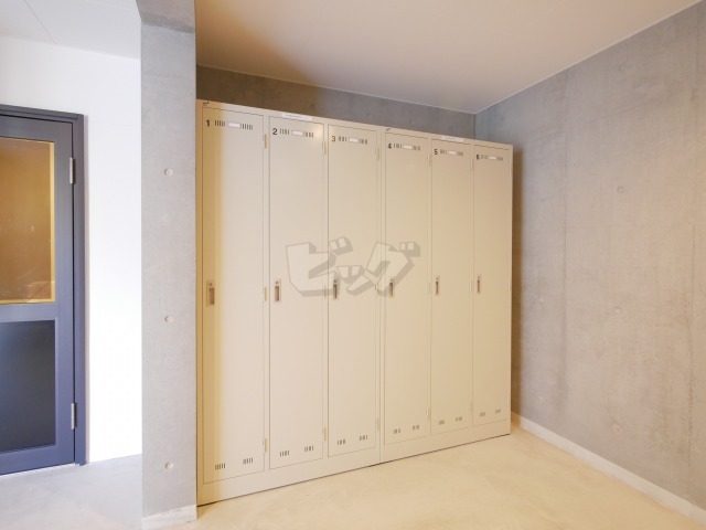 その他共用部分