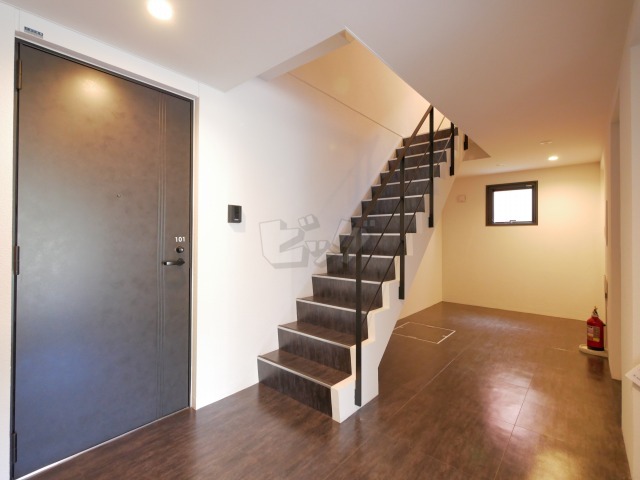 その他共用部分