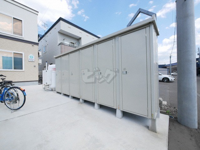 その他共用部分