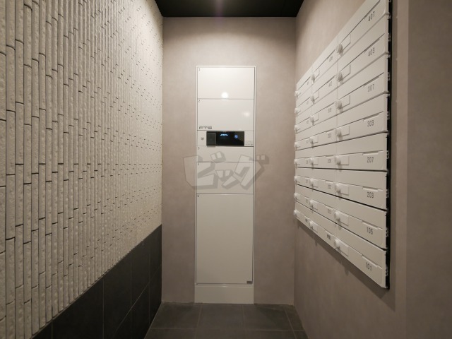 その他共用部分