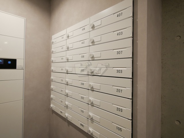 その他共用部分