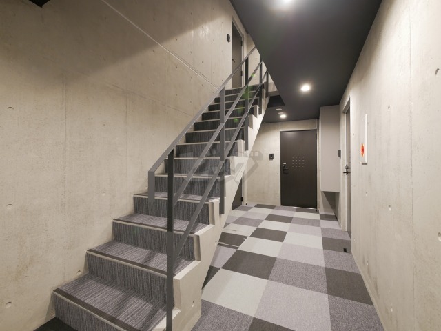 その他共用部分