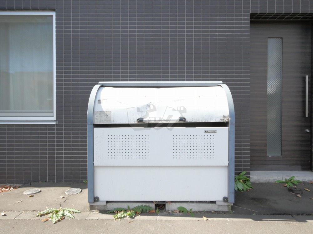 その他共用部分