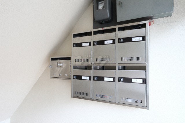 その他共用部分