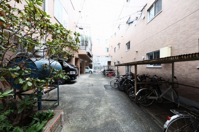 その他共用部分