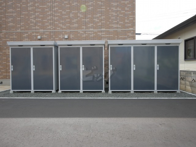 その他共用部分