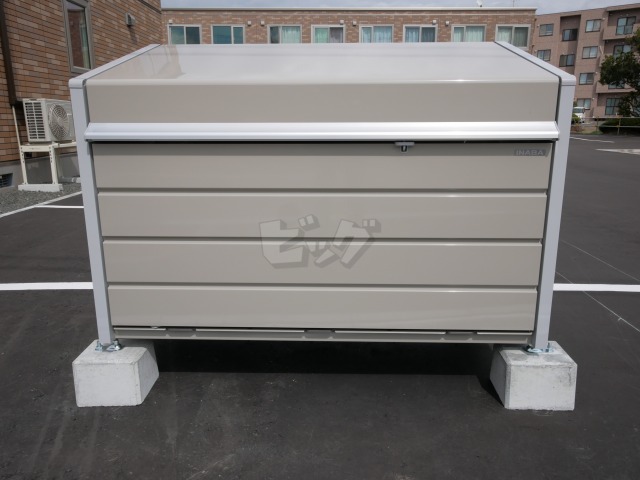 その他共用部分