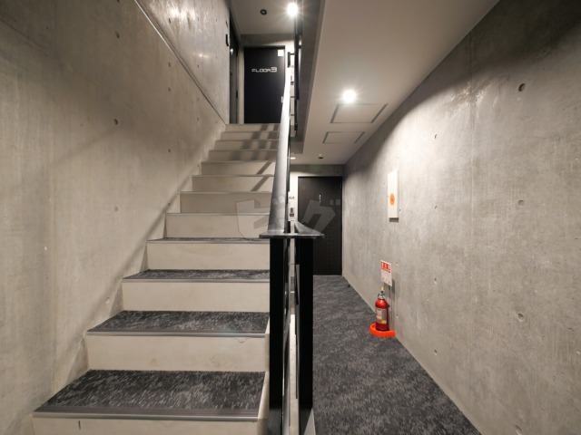 その他共用部分