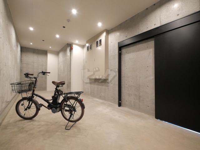 その他共用部分