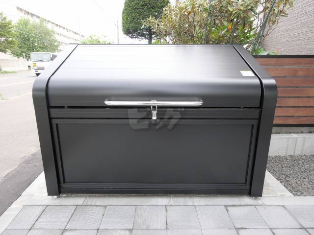 その他共用部分