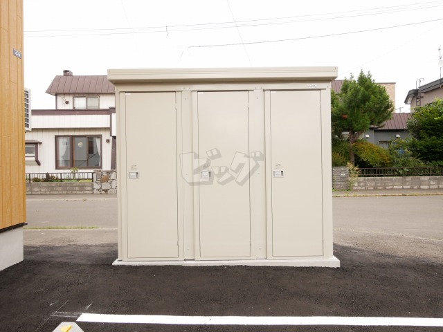 その他共用部分