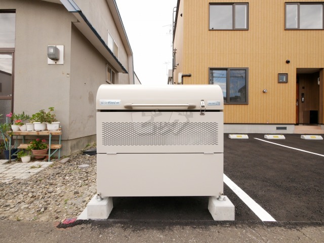 その他共用部分