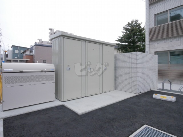 その他共用部分