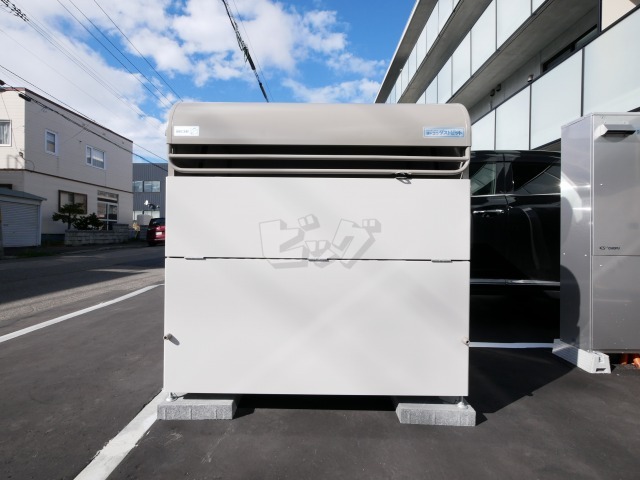 その他共用部分