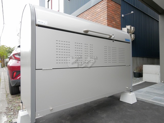 その他共用部分