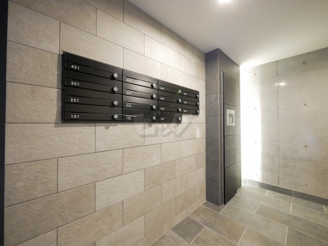 その他共用部分